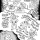 Illustration for article titled This Harmontown listener’s web comic is a love letter to podcasts